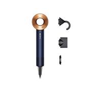 Dyson Supersonic asciuga capelli 1600 W Blu, Rame Dyson