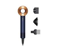 Dyson Supersonic™ capelli ricci o molto ricci