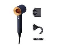 Dyson Supersonic asciuga capelli 1600 W Blu, Rame Dyson