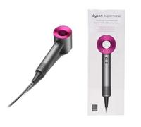 Dyson Supersonic HD03 Gift Edition Kit Asciugacapelli con Pettine e Spazzola Dyson