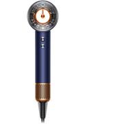 Dyson Supersonic HD16 T1/T2 Prussian Blue/Rich Copper phon per capelli 1 pz