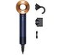 Dyson Supersonic™ - Lisci e mossi (Blu di prussia/Rame) Asciugacapelli