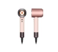 DYSON - SUPERSONIC NURAL asciugacapelli, 1600W - Rosa Cipria-Oro Rosa *box non inclusa*