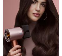 Dyson Supersonic Nural™ asciugacapelli in Amber Silk