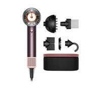 Dyson Supersonic Nural™ asciugacapelli (Jasper plum)
