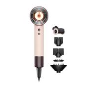 Dyson Supersonic Nural™ - Capelli lisci e mossi (Rosa cipria/Oro rosa) Asciugacapelli