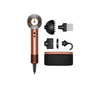 Dyson Supersonic Nural™ Asciugacapelli, Per I Ricci e Molto Ricci | Accessorio Specifico per Styling Definito e Volume Naturale, Adatto a Capelli con Texture Naturale