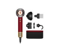 Dyson Supersonic Nural™ Asciugacapelli, Per I Ricci e Molto Ricci | Accessorio Specifico per Styling Definito e Volume Naturale, Adatto a Capelli con Texture Naturale