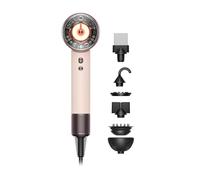 Dyson Supersonic Nural™ asciugacapelli - Ricci e molto ricci (Cipria/Oro rosa)