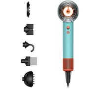 Dyson Supersonic™ Nural HD16 Ceramic Patina/Topaz phon per capelli 1 pz