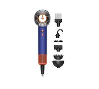 Dyson Supersonic Nural HD16 - Vinca Blue / Topaz