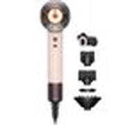 Dyson Supersonic Nural™ - Lisci e mossi (Oro rosa) Asciugacapelli