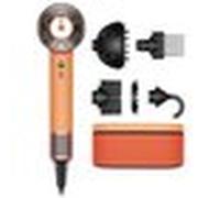 Dyson Supersonic Nural™ - Mossi e ricci (Ceramic Apricot) Asciugacapelli