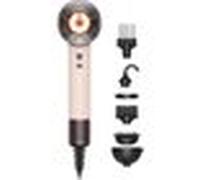 Dyson Supersonic Nural™ - Mossi e ricci (Oro rosa) Asciugacapelli