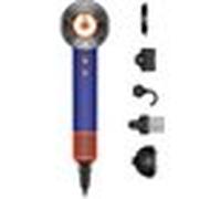 Dyson Supersonic Nural™ (Pervinca/tangerine) Asciugacapelli