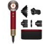 Dyson Supersonic Nural™ (Red Velvet/Gold) Asciugacapelli