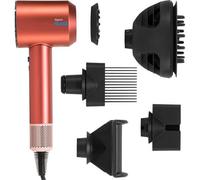 Dyson Supersonic Nural Strawberry/Bronze