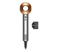 Dyson Supersonic Origin asciuga capelli 1600 W Rame, Nichel
