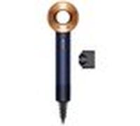 Dyson Supersonic™ Origin (Blu di Prussia/Rame) Asciugacapelli
