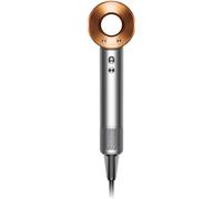Dyson Supersonic Origin HD07 Silver/Copper phon per capelli 1 pz