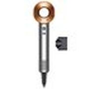 Dyson Supersonic Origin (Nickel/Rame) Asciugacapelli