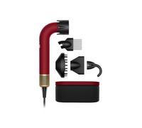 Dyson Supersonic r™ Asciugacapelli, Tecnologia per Asciugatura Efficiente | Design Compatto e Potente, Riduce i Tempi di Styling dei Capelli, Uso Quotidiano Confortevole