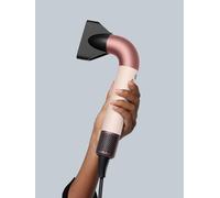 Dyson Supersonic r™- Capelli mossi e ricci (Rosa cipria/Oro rosa) Nuovo Asciugacapelli