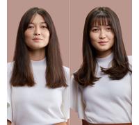 Dyson Supersonic R™ Ceramic Pink con diffusore