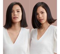 Dyson Supersonic R™ Ceramic Pink con spazzola piatta