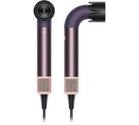Dyson Supersonic R HD17 Jasper Plum phon per capelli per uso professionale 1 pz