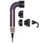 Dyson Supersonic r™ - Lisci e mossi (Jasper plum) Asciugacapelli