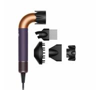 DYSON SUPERSONIC R PROFESSIONAL ASCIUGACAPELLI VIOLET STILL