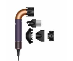 DYSON SUPERSONIC R PROFESSIONAL ASCIUGACAPELLI VIOLET STILL Nuovo colore 2026