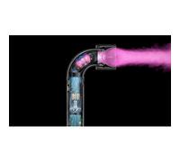 Dyson Supersonic R Red Velvet and Gold Lisci e Mossi Dyson