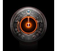 Dyson Supersonic Supersonic Nural™ Ceramic Pink con accessori