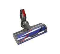 Dyson SV10 V8 Absolute, Animal, Total Clean Motorhead a sgancio rapido, Viola/Grigio