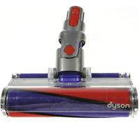 Dyson SV14 V11 Spazzola Motorizzata Soft Roller Originale (per Tutti i Tipi di P