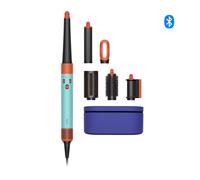 Dyson T1/T2 CORE Airwrap ID Multi Styler Caldo Nero, Arancione, Colore foglia di tè 1300 W 2,675 m