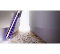 Dyson Bocchetta a Lancia con LED integrato