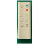 DYSON - Telecomando Ventilatore Am09 Originale Bianco Mod 966538-01