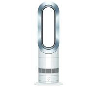 DYSON - Termoventilatore AM09 per Caldo /Freddo con Potenza 2000 W Colore Bianco