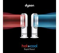 Dyson Hot+Cool™ HF1 Remote Link Pre-heat