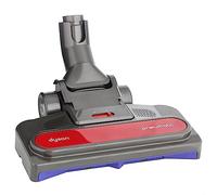 Dyson, testina originale pneumatica per aspirapolvere CY27, con spazzola per pavimenti a rilascio rapido