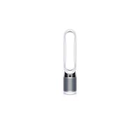 Dyson TP04 Pure Cool - Ventilatore a torre per purificatore, colore: Bianco e argento