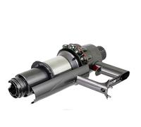 Dyson V10 Absolute Main Body & Cyclone Assembly, Part No.969596-05, Argento, Plastica, Aspirapolvere, 1 Pacco