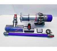 V10 Animal Vacuum Cleaner Aspirapolvere Senza Sacco 2in1 Capacit 0.76 L Colore Viola