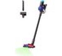 Dyson V10 Konical™ aspirapolvere senza filo - 150 Air Watt, aspirazione potente e costante, tecnologia anti-groviglio, rileva polvere invisibile, 2-in-1 pavimenti e portatile