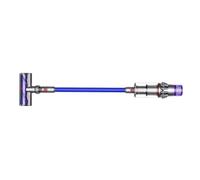 Dyson V11 Advanced, Aspirapolvere, Nichel/Blu