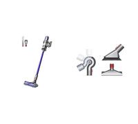 Dyson V11 Advanced™ Aspirapolvere senza filo con Kit di accessori per la pulizia dell'arredamento incluso