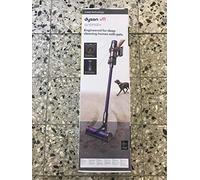 Dyson V11 Animal + aspiratore portatile Senza sacchetto Nichel, Porpora